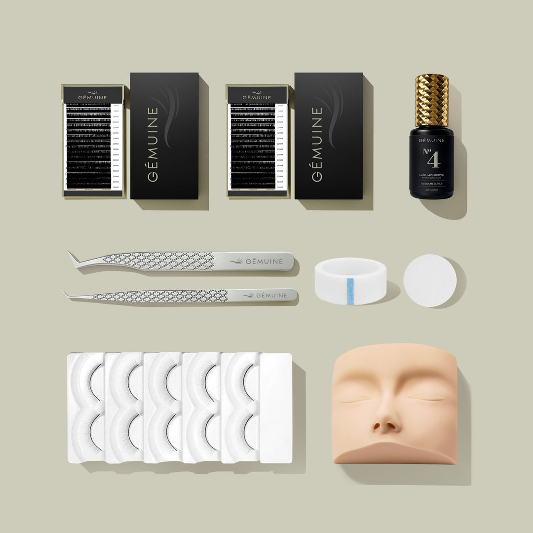 Basic Lash Kit