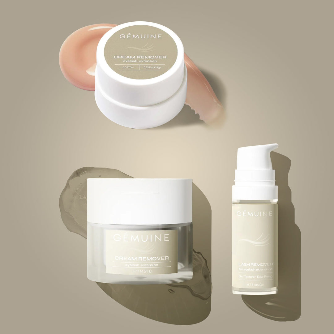 The Ultimate Guide to Lash Remover Collection: Choose the Right One