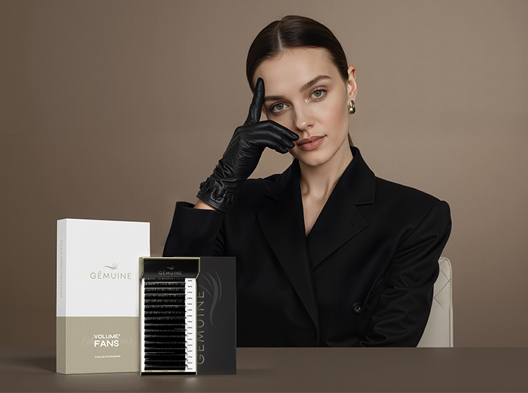 From Classic to Mega Volume: Be a Quick Lash Master with Gemuine Lashes