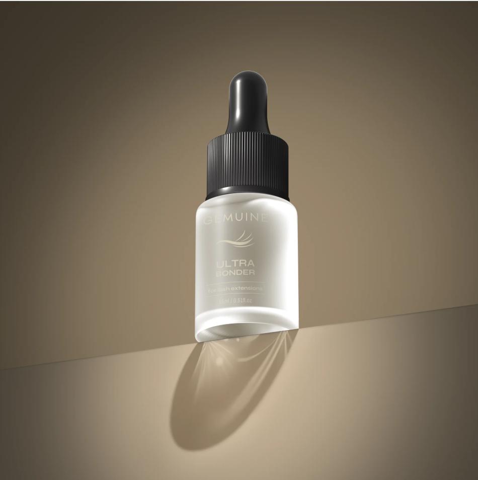 The Secret to 2x Longer Lash Retention & Zero Post-Grafting Irritation