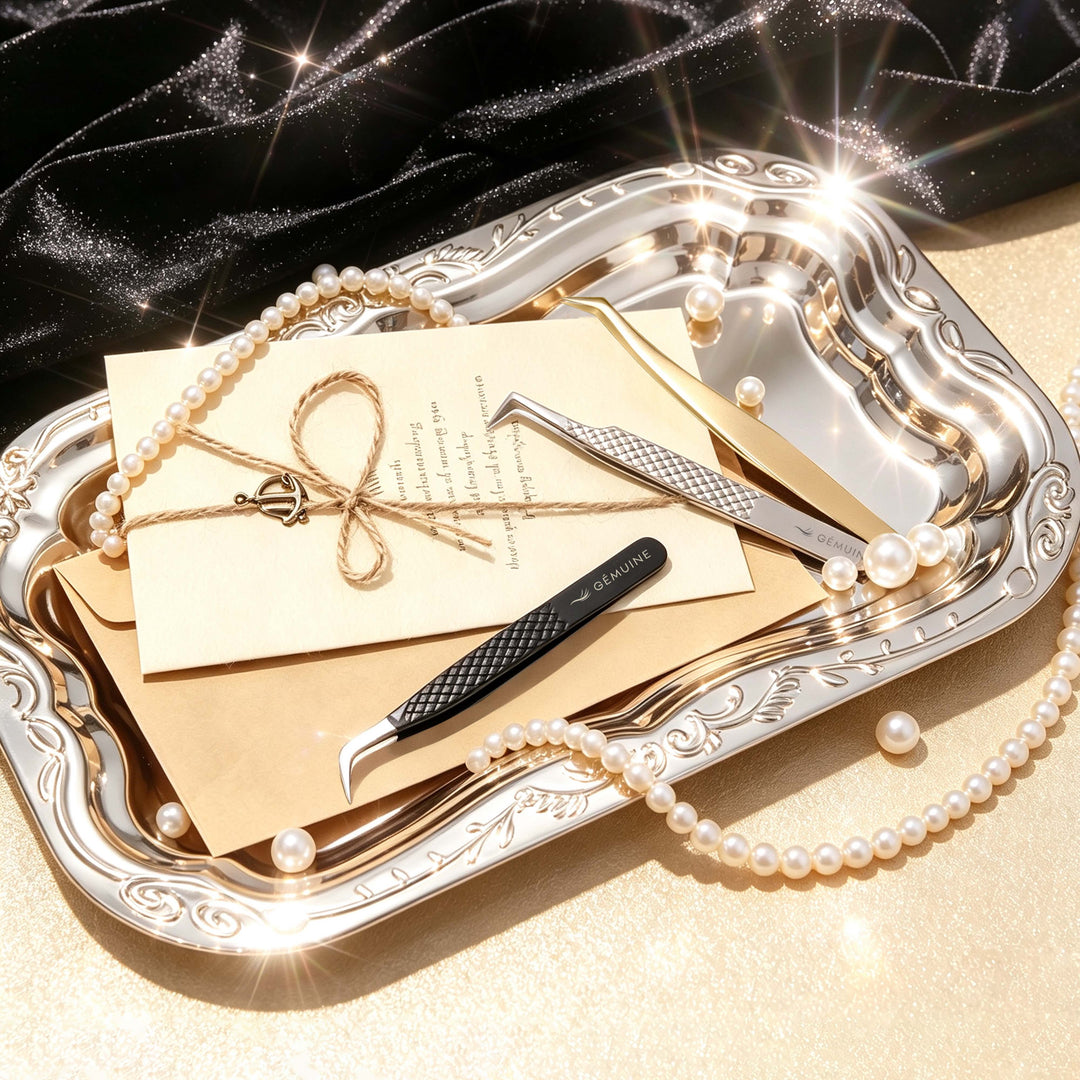 Tweezers