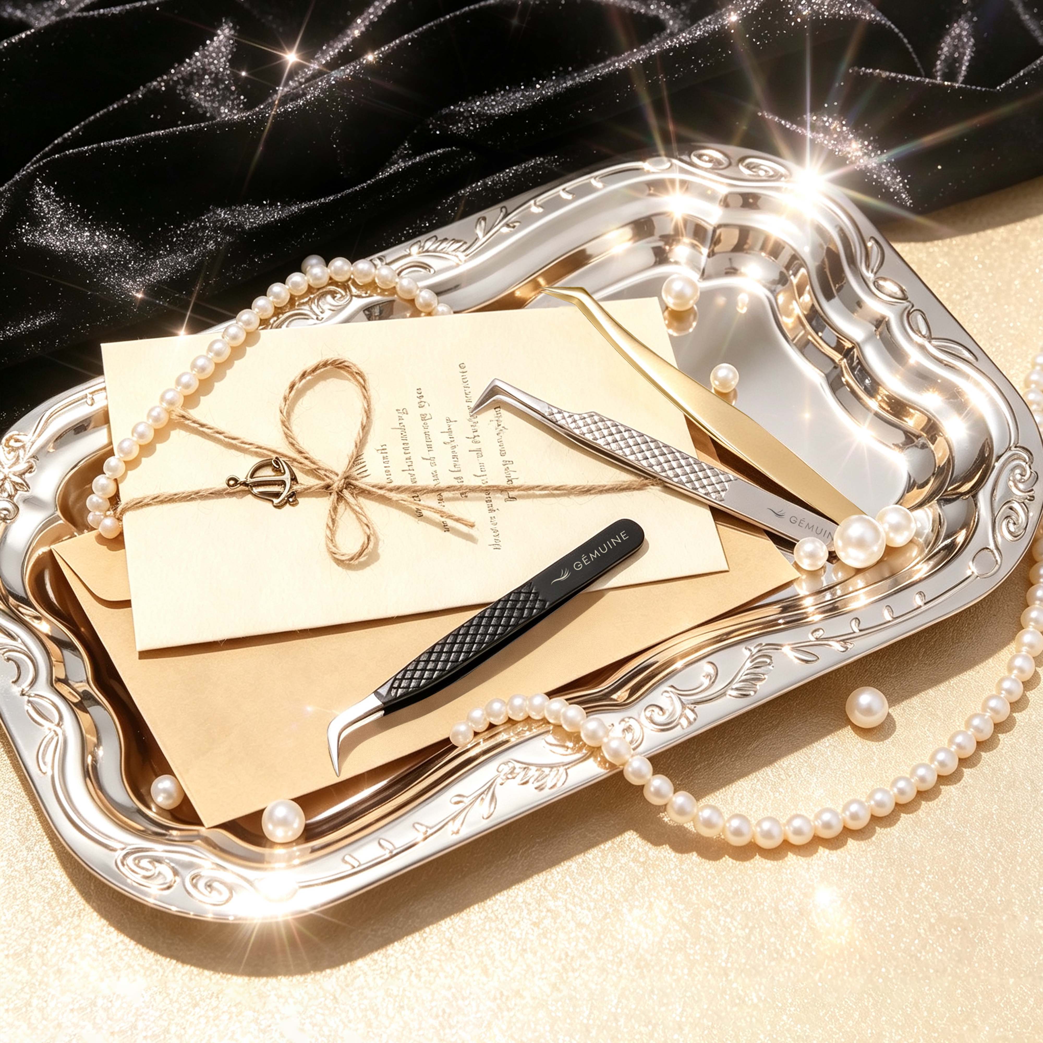 Tweezers
