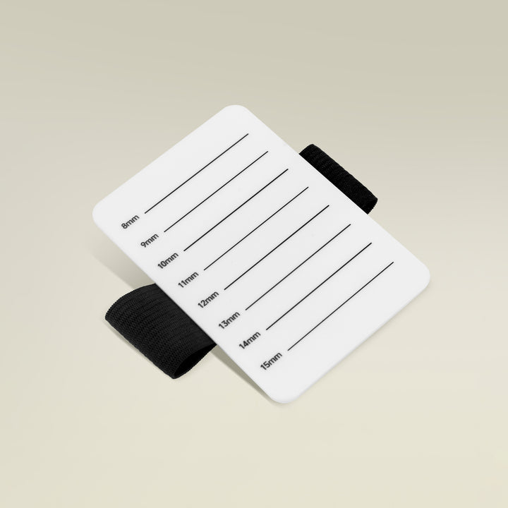 Adjustable Wrist Lash Pallet