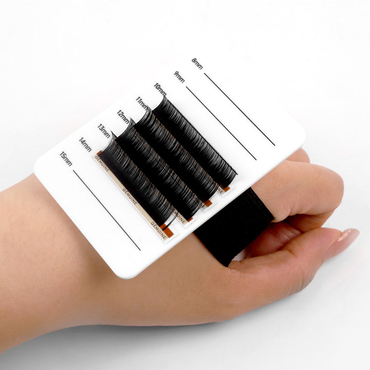 Adjustable Wrist Lash Pallet