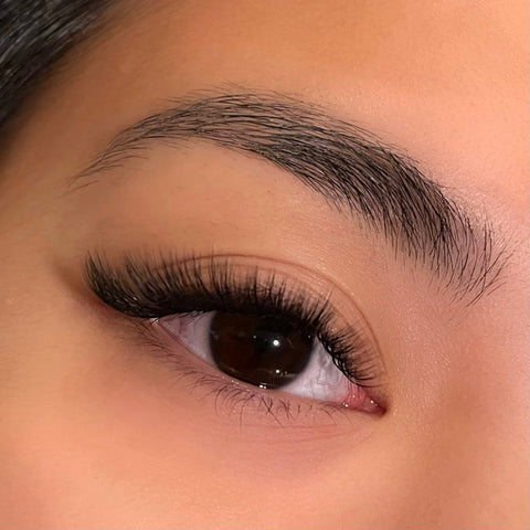 Premium Lash Tray 0.18