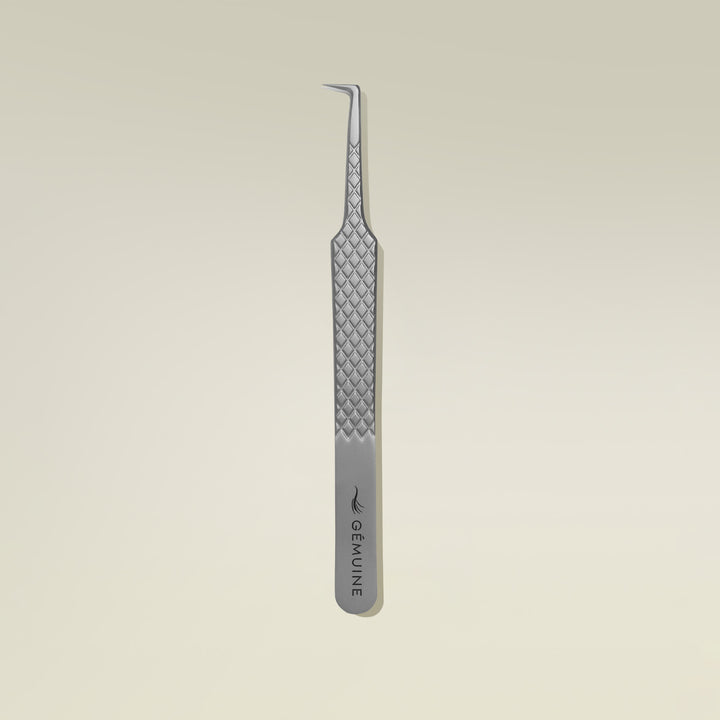 L-Shaped Platinum Tweezer