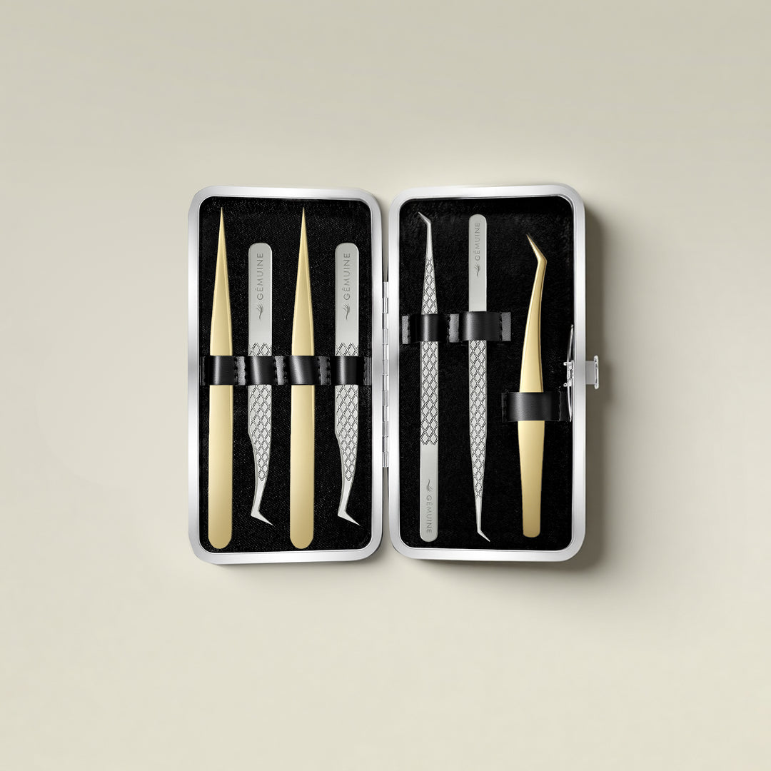Tweezers Case