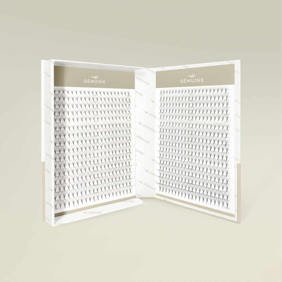 640 Fans Volume² Fans 16D 0.03mm