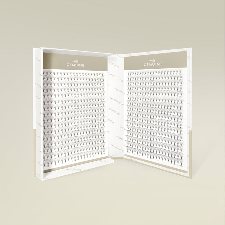 640 Fans Volume² Fans 16D 0.03mm