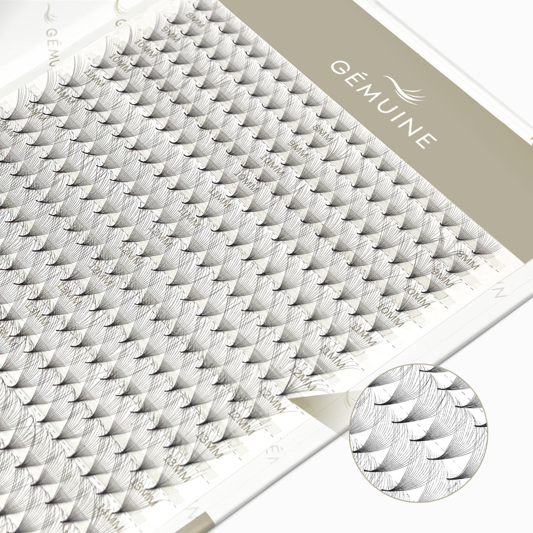 640 Fans Volume² Fans 14D 0.03mm