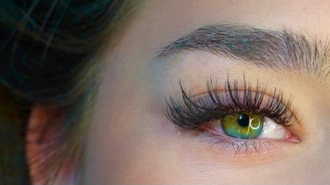 Premium Lash Tray 0.05