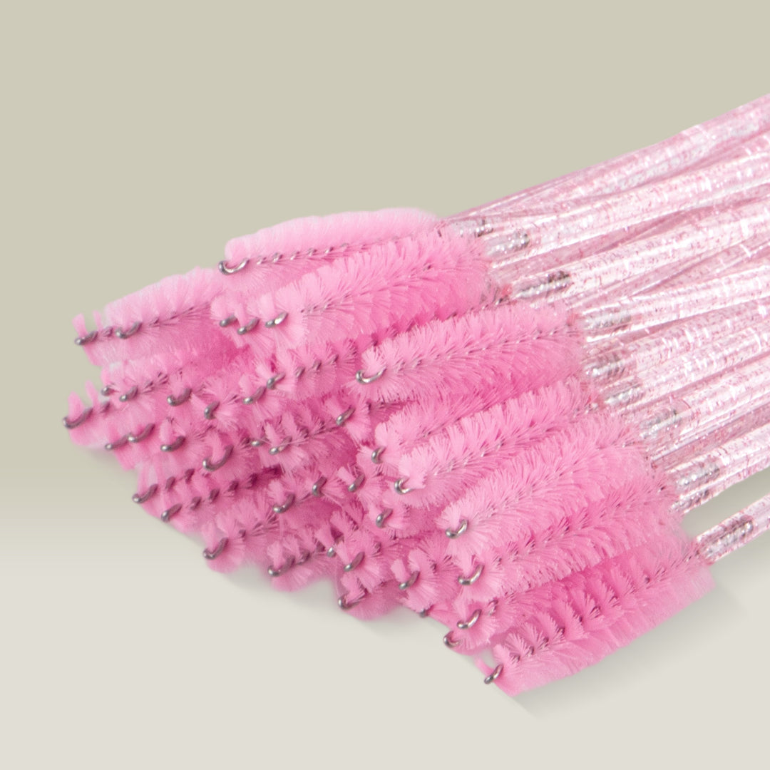 100PCS Mascara Wands
