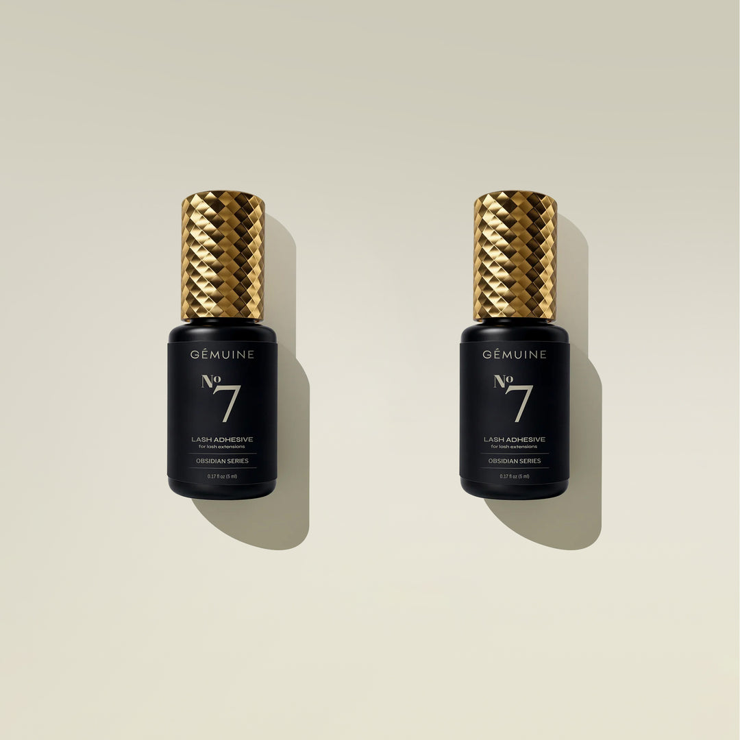 2PCS No.7 Adhesive Bundle