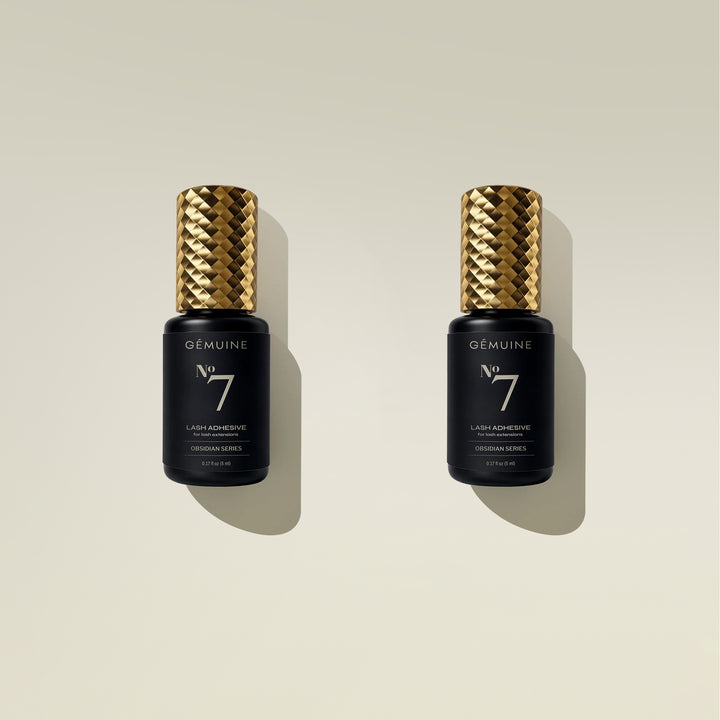 2PCS No.7 Adhesive Bundle