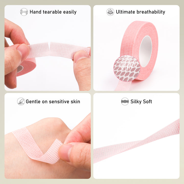 Aeris Eyelash Tapes