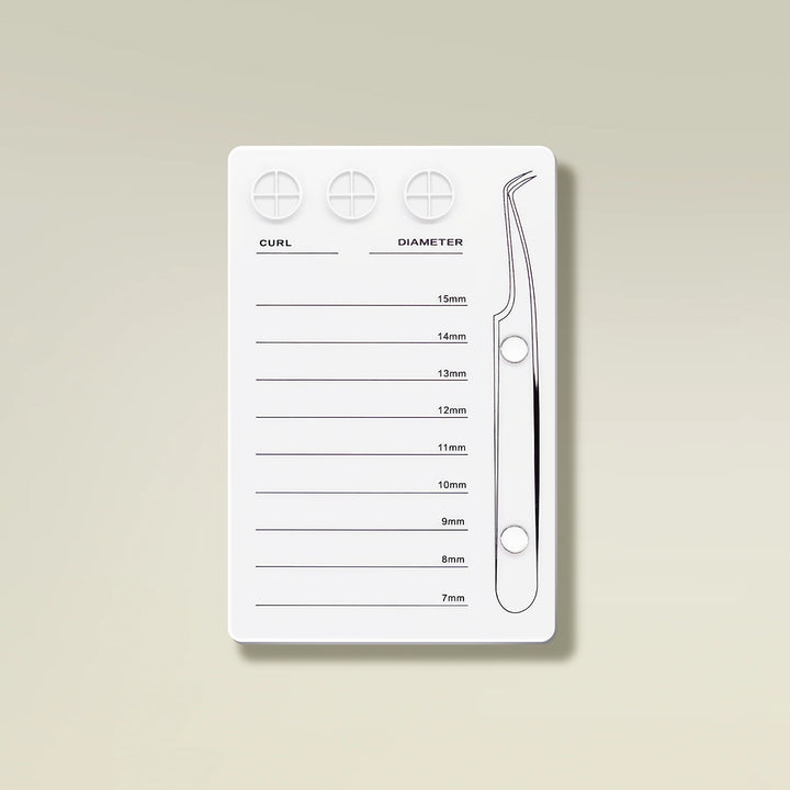 Lash Tile