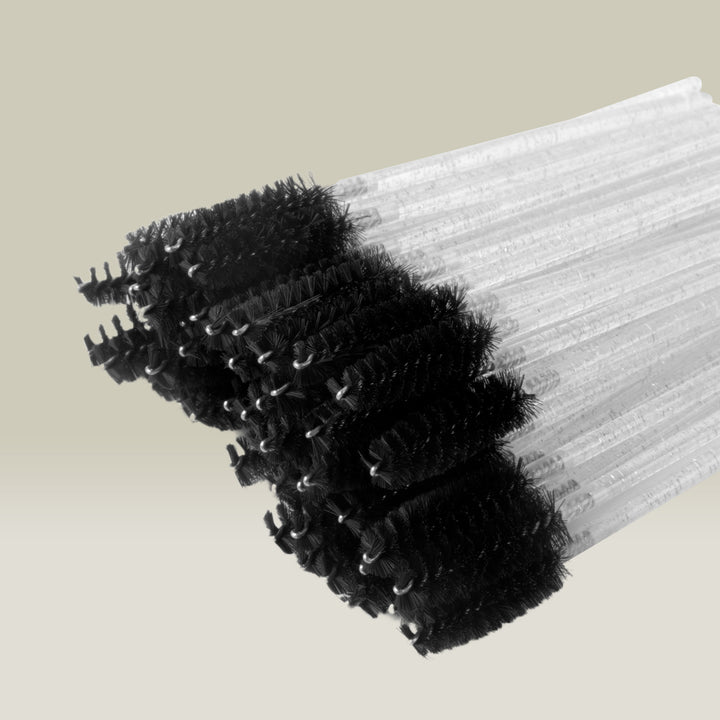 50PCS Mascara Wands