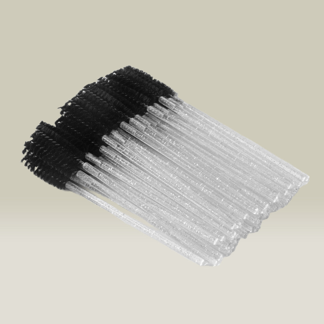 50PCS Mascara Wands