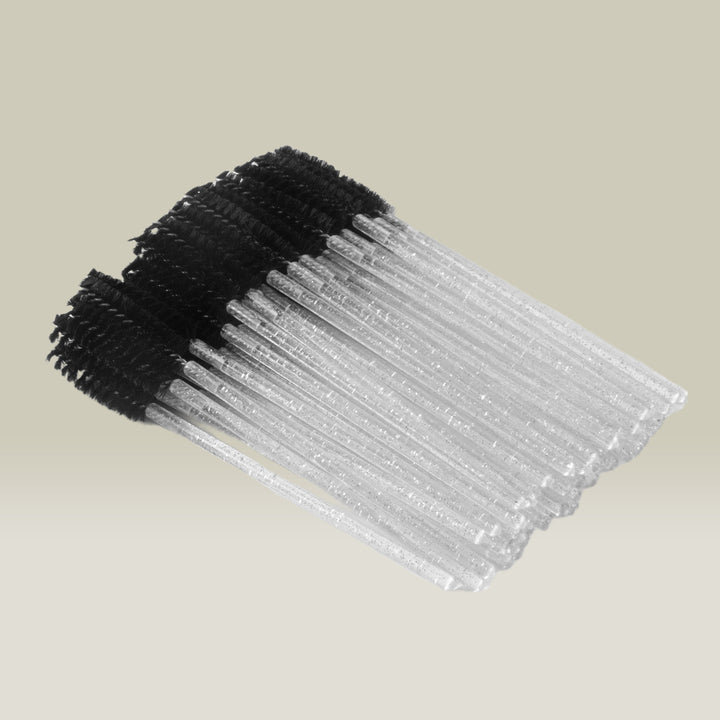 50PCS Mascara Wands