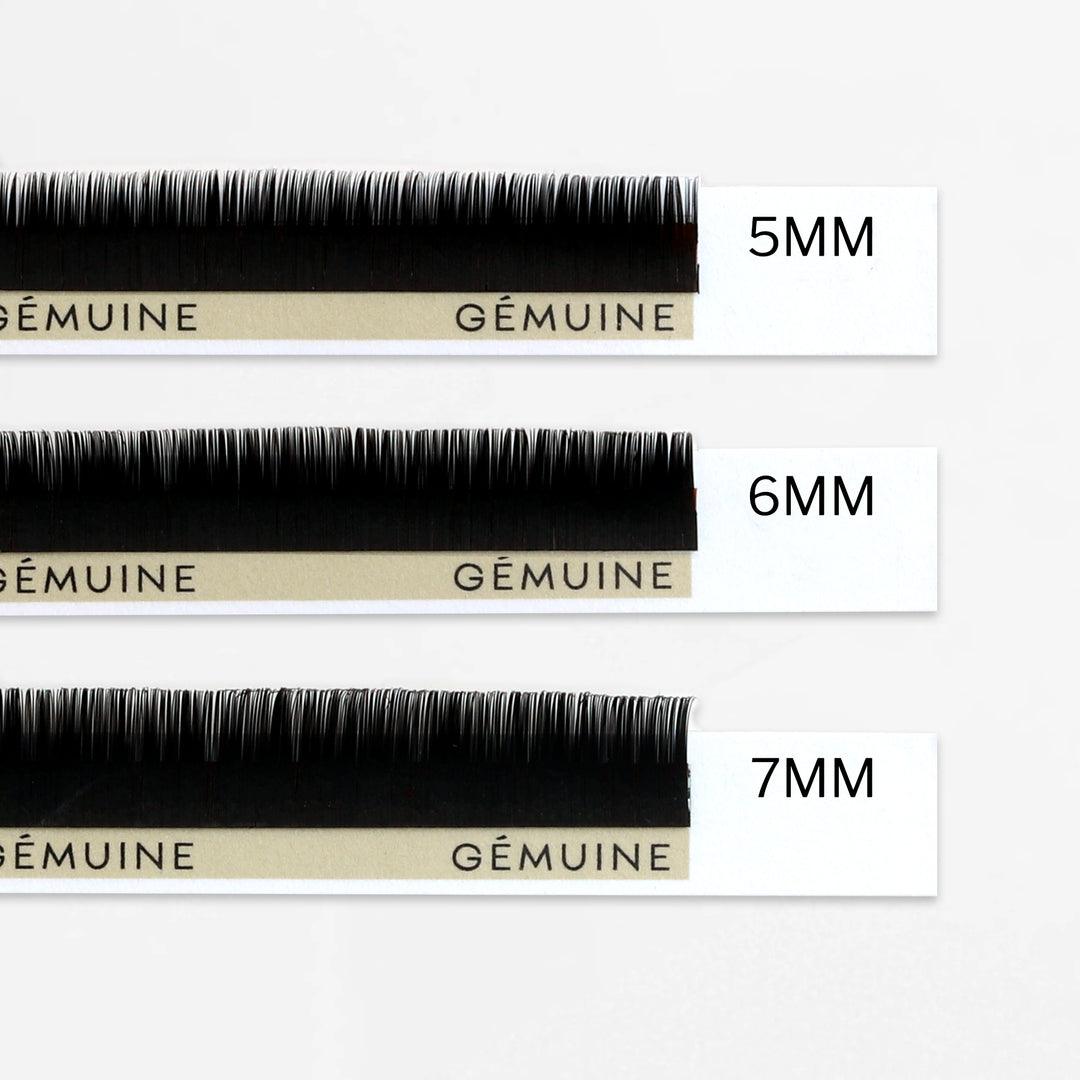 Gemuine Bottom Lash