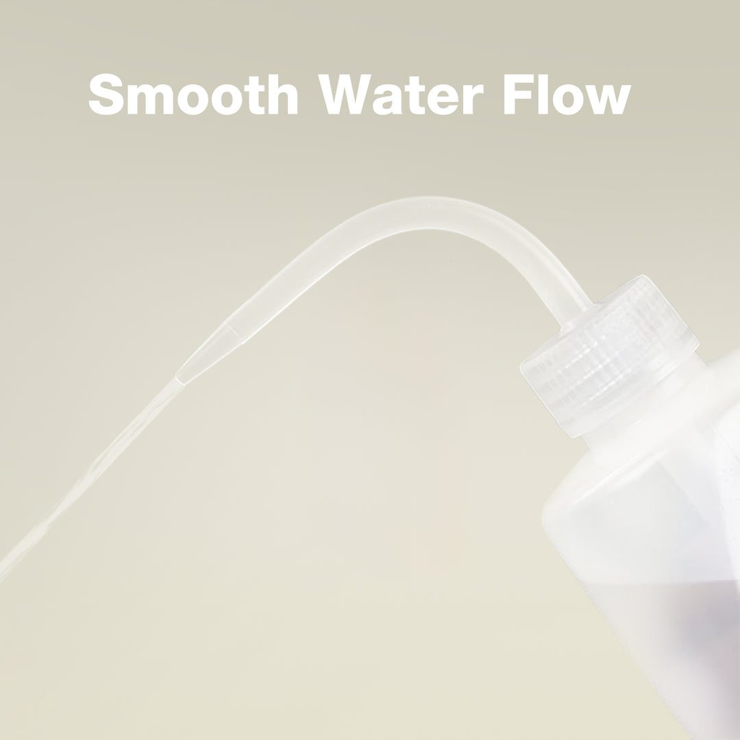 Water Rinse Bottle 250ml