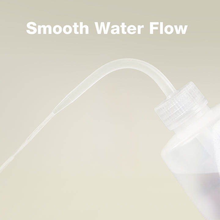 Water Rinse Bottle 250ml