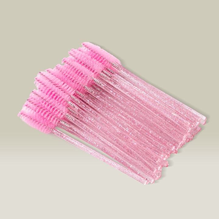 50PCS Mascara Wands
