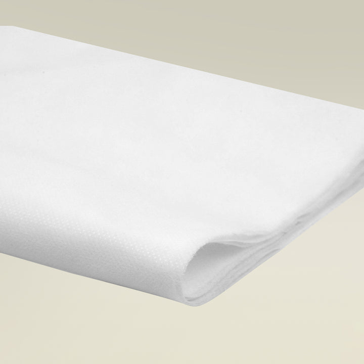 Disposable Pillow Sheets