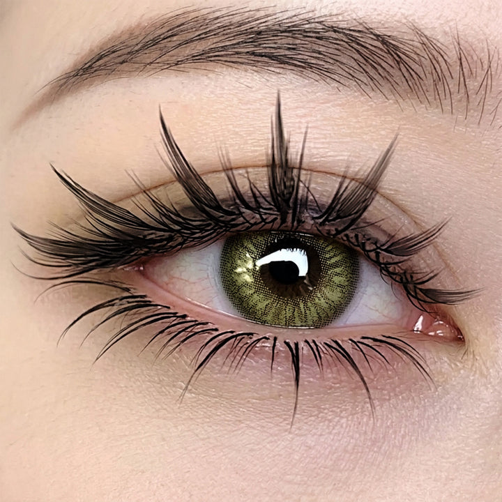 Anime Spike Lash
