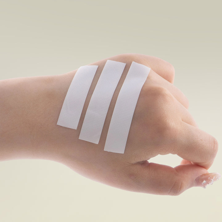 Breathable Eyelash Tape