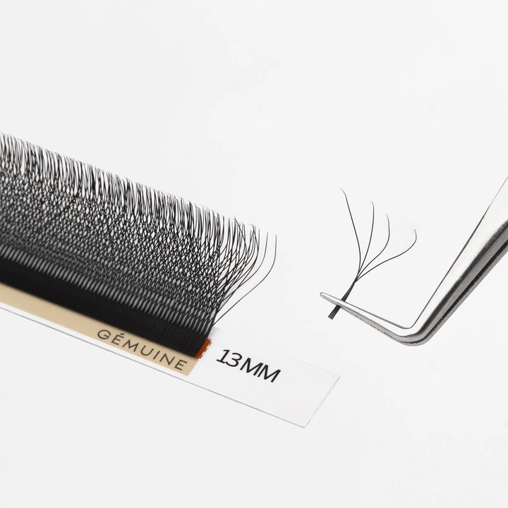 4D Clover Lash Tray 0.07MM