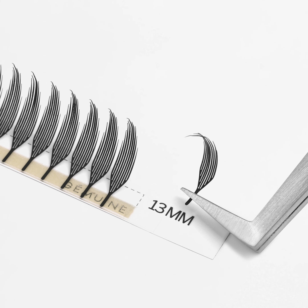 Anime Spike Lash