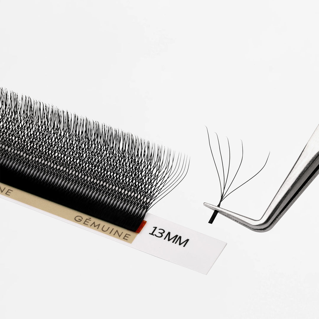 5D Clover Lash Tray 0.07MM