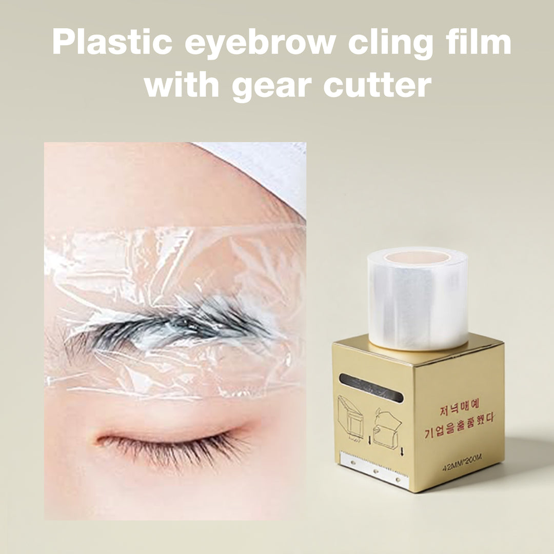 Disposable Wrap