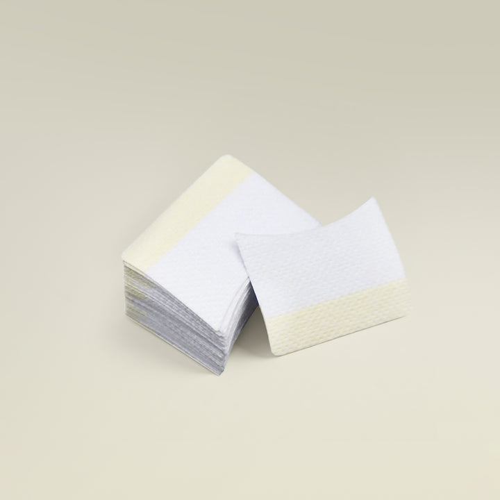 Lash Removal Wipe