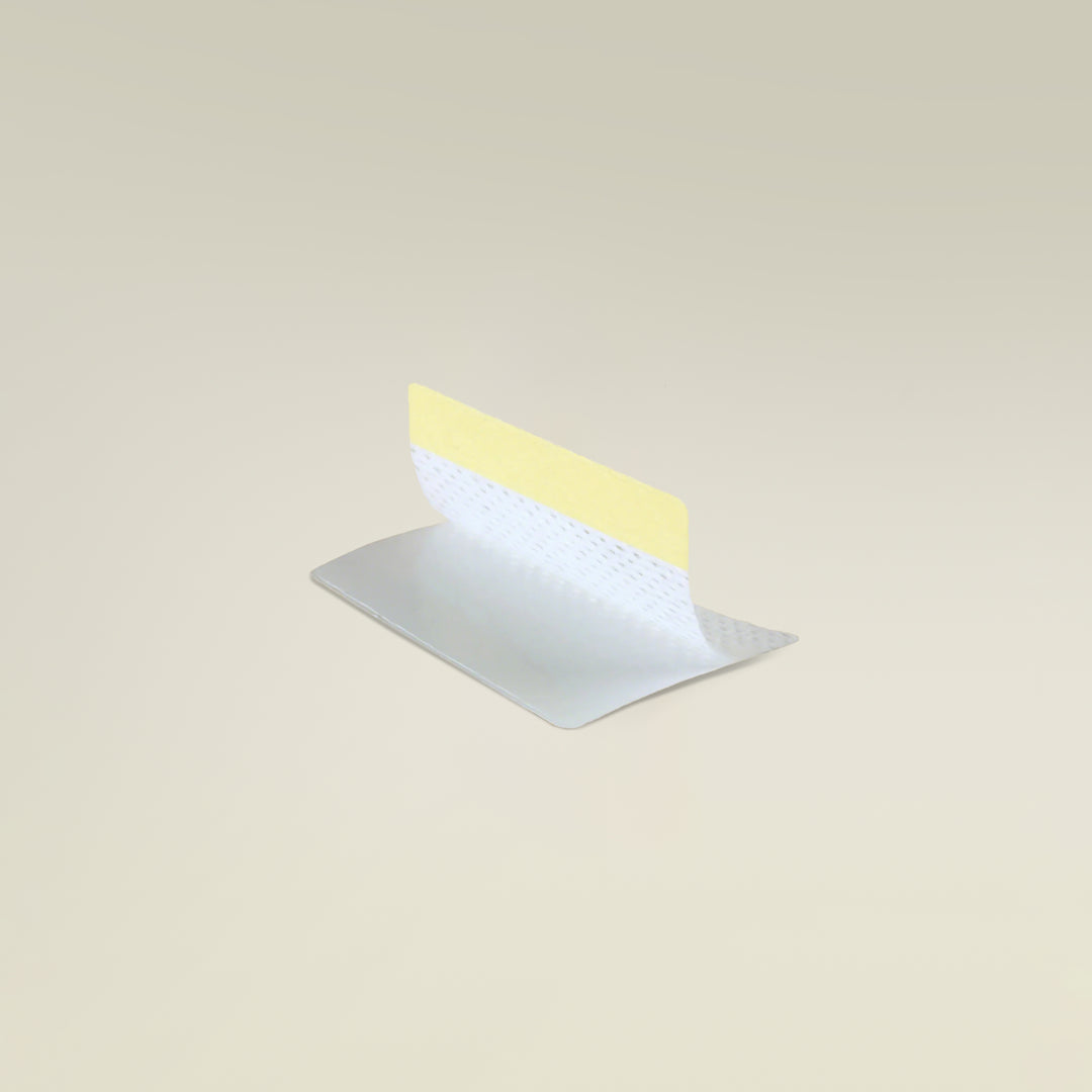 Lash Removal Wipe