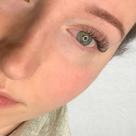 Premium Lash Tray 0.05