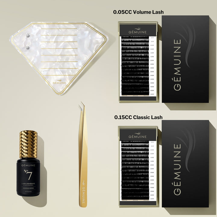Lash Beginner Kit