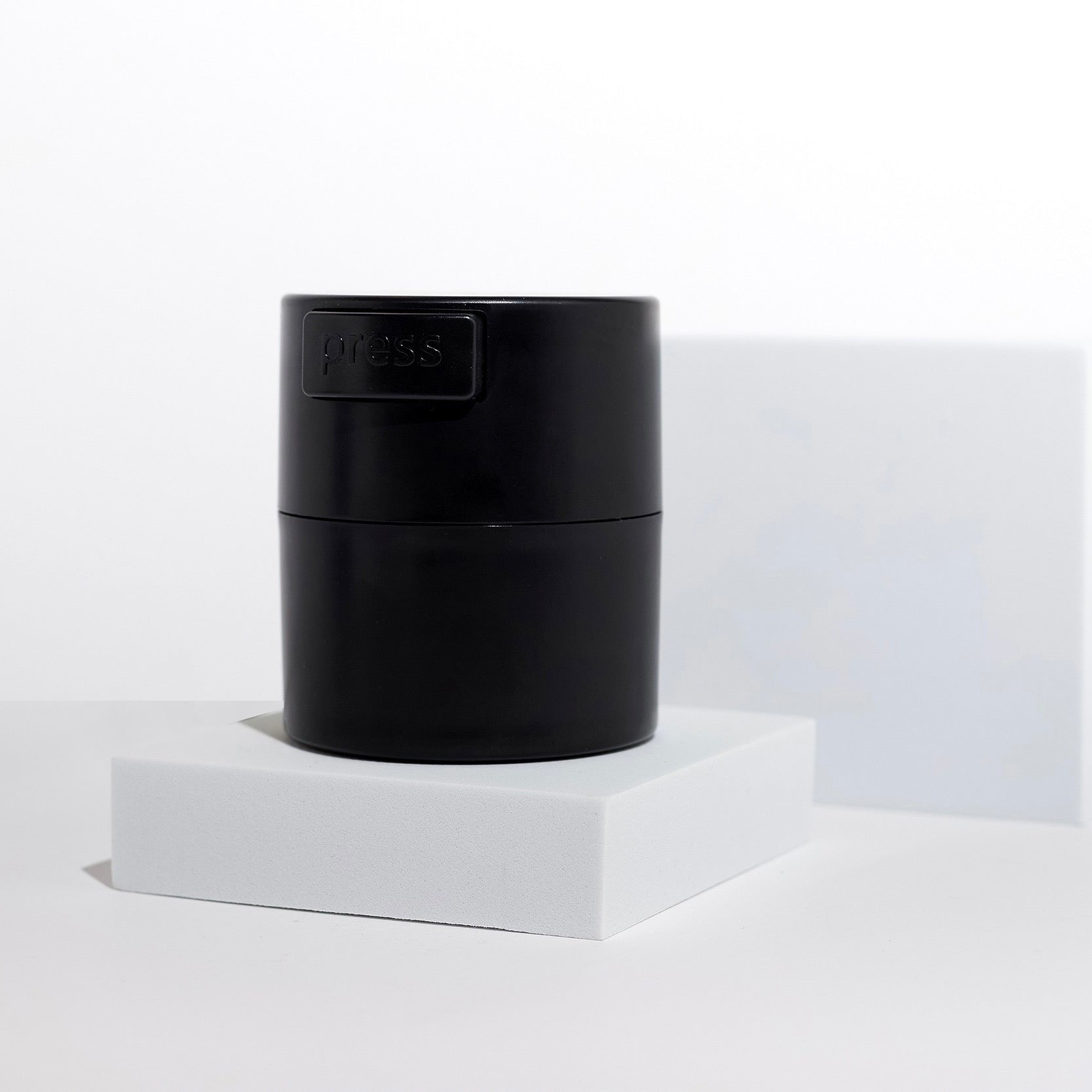 Adhesive Containers (Black/White)