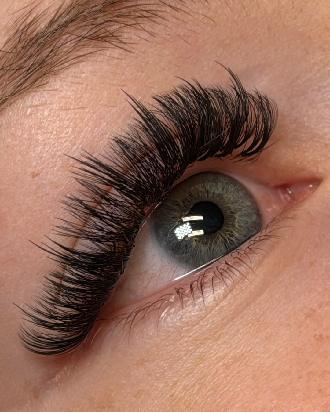 Anime Spike Lash