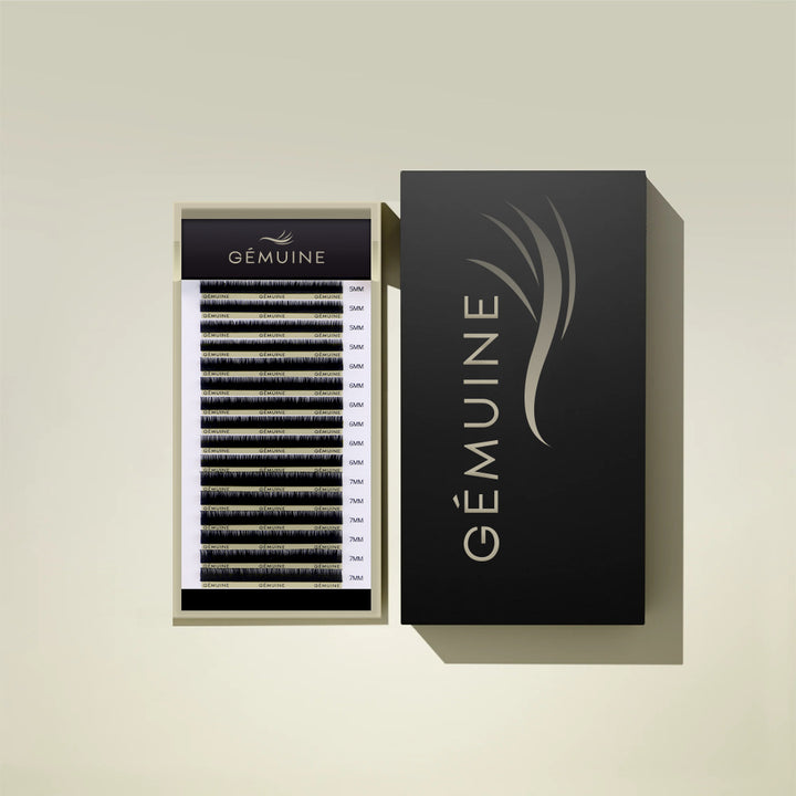 Gemuine Bottom Lash