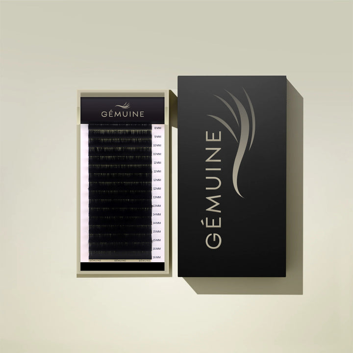 Gemuine Lash Tray B Curl