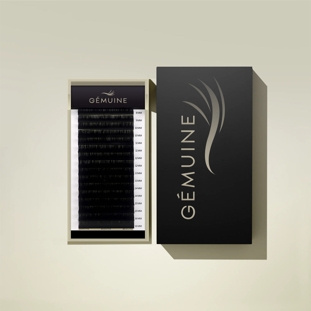 Gemuine Lash Tray B Curl
