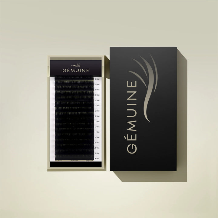 Gemuine Lash Tray B Curl