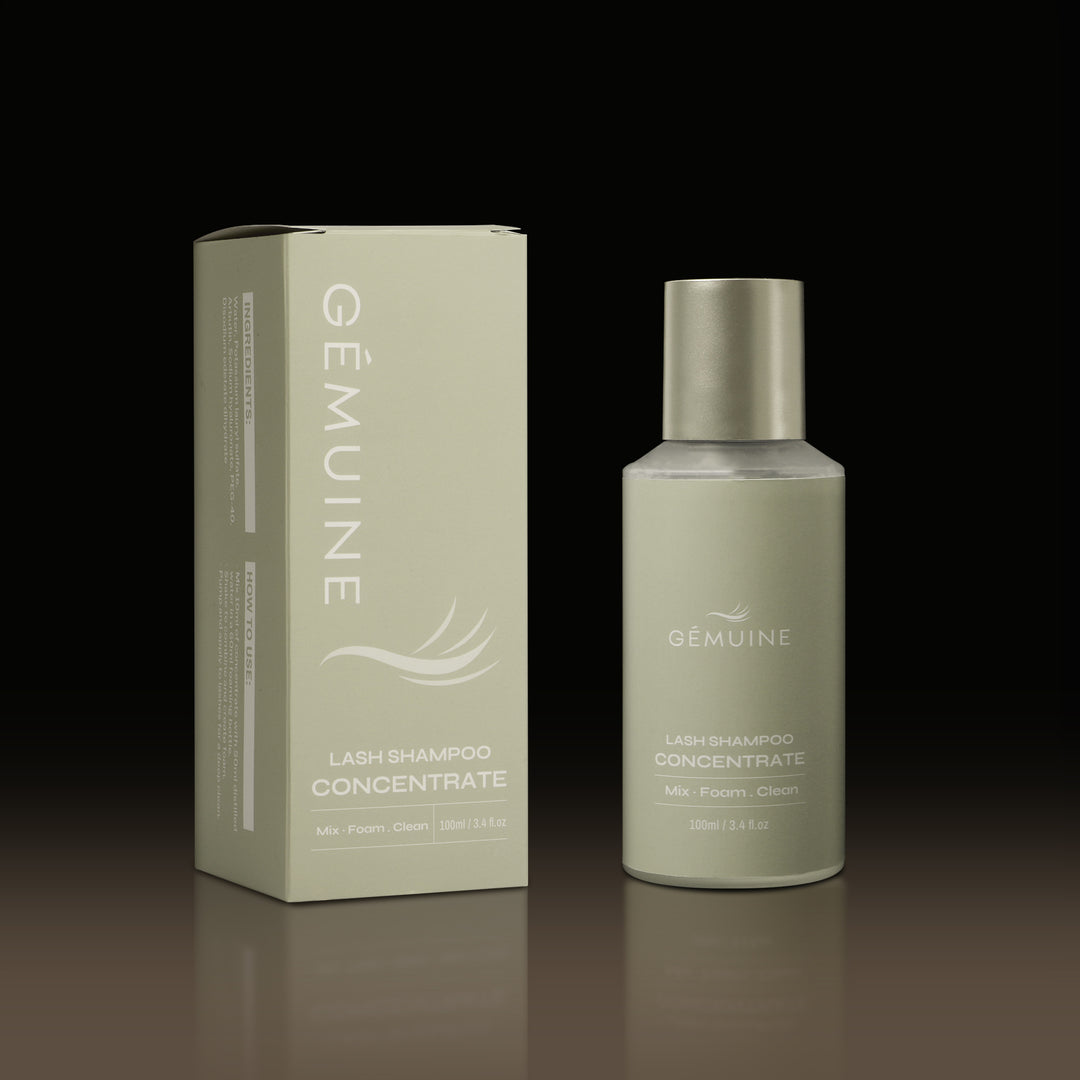 Cleanser Concentrate – 100ML