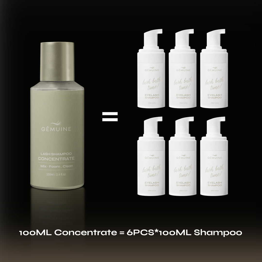 Cleanser Concentrate – 100ML