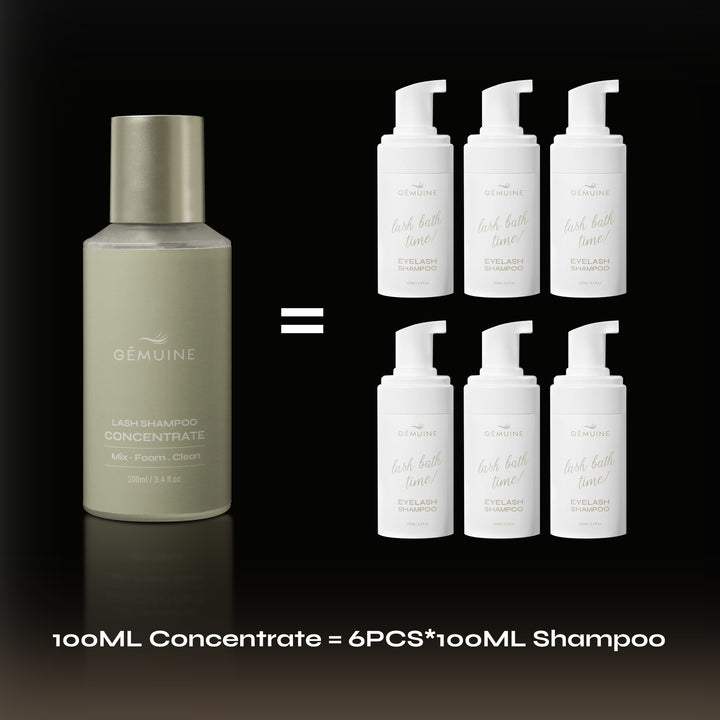 Cleanser Concentrate – 100ML