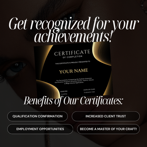 Get Certified & Start Earning