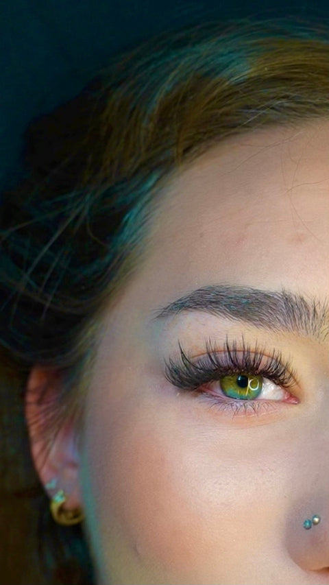 Premium Lash Tray 0.05