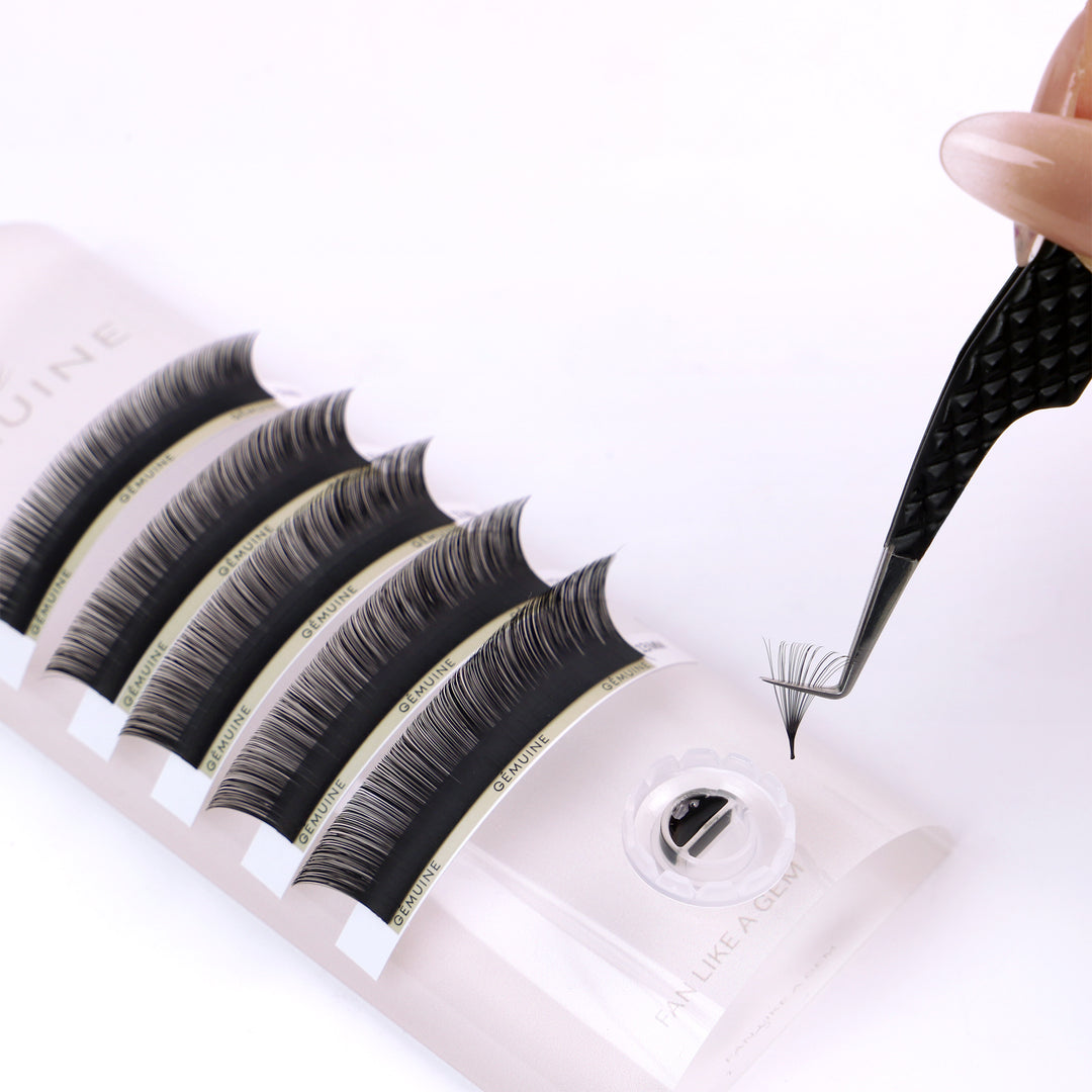 Gem Pro Arc Lash Palette